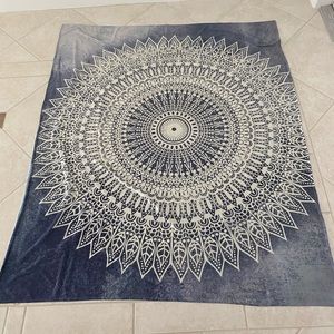 Wall Tapestry - Bohemian vibes